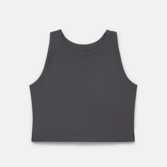 girlfriend collective Tops - Moon Dylan Tank Bra